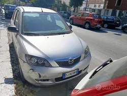 Usata 2007 Mazda 2 Due volumi | 1500 € (Super prezzo)