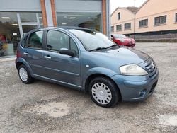 Grigio Usata 2008 Citroën C3 Elegance Tre volumi | 1000 € (Ottimo prezzo)