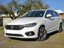 Bianco Usata 2022 Fiat Tipo City Life Station wagon | 10.450 € (Super prezzo)