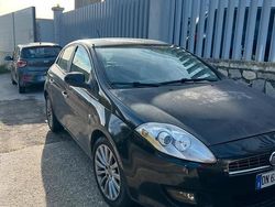 Nero Usata 2008 Fiat Bravo Due volumi | 2000 € (Buon prezzo)