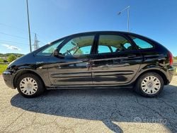 Nero Usata 2006 Citroën Xsara Picasso Exclusive Monovolume | 1000 € (Buon prezzo)