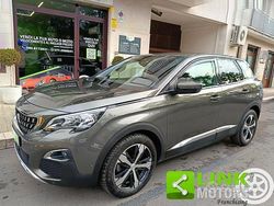 Verde Usata 2018 Peugeot 3008 Allure SUV | 13.900 € (Buon prezzo)