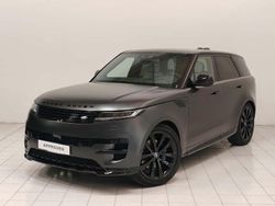 Grigio Usata 2024 Land Rover Range Rover Sport SE Dynamic SUV | 108.850 € (Super prezzo)