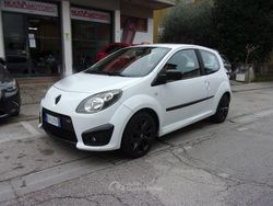 Bianco Usata 2011 Renault Twingo R.S. Due volumi | 5500 € (Buon prezzo)