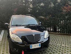 Usata 2009 Lancia Ypsilon Due volumi | 3500 € (Buon prezzo)