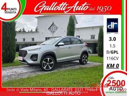 Grigio Nuova 2025 DR DR 3.0 SUV | 17.990 € (Ottimo prezzo)