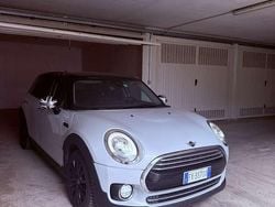 Usata 2019 Mini Cooper D Clubman Business Station wagon | 15.900 € (Buon prezzo)