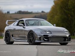 Grigio Usata 1994 Toyota Supra Coupé | 90.000 €