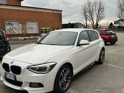 Usata 2014 BMW 118 M Sport Due volumi | 8400 € (Buon prezzo)