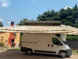 Usata 2009 Fiat Ducato Furgone | 15.000 €