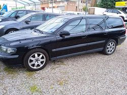 Nero Usata 2002 Volvo V70 Station wagon | 2000 € (Molto cara)