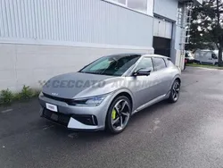 Other Usata 2022 Kia EV6 4 SUV | 44.800 € (Molto cara)