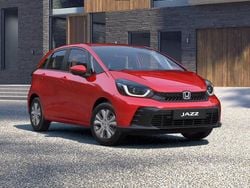 Nuova 2026 Honda Jazz Elegance Due volumi | 23.400 €