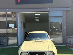 Beige Usata 1973 Lancia Fulvia Tre volumi | 24.000 €