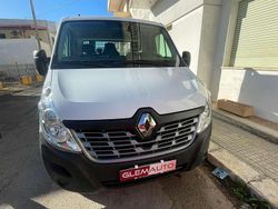Bianco Usata 2019 Renault Master Furgone | 17.900 € (Cara)