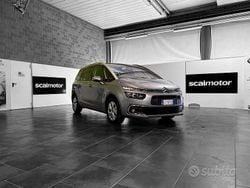 Other Usata 2020 Citroën C4 SpaceTourer Feel Monovolume | 15.900 € (Buon prezzo)