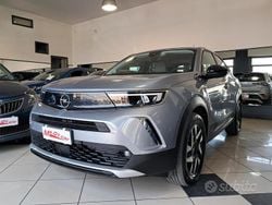 Grigio Usata 2022 Opel Mokka Elegance SUV | 19.500 € (Buon prezzo)
