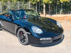 Usata 2006 Porsche Boxster S Cabrio | 28.500 € (Buon prezzo)