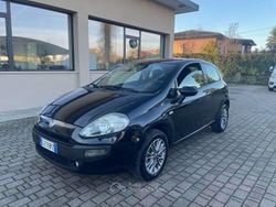 Nero Usata 2011 Fiat Punto Evo Due volumi | 2900 € (Buon prezzo)