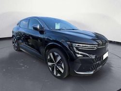 Nero Usata 2022 Renault Mégane SUV | 23.900 € (Buon prezzo)