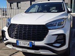 Bianco Usata 2024 DR DR 5.0 SUV | 17.900 € (Cara)