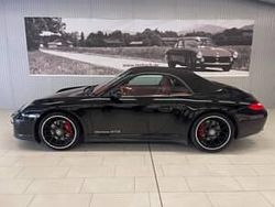 Altri Usata 2011 Porsche 911 Targa 4S Cabrio | 86.900 €