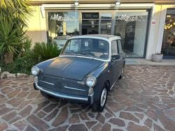 Grigio Usata 1961 Autobianchi Bianchina Due volumi | 4500 €