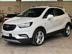 Bianco Usata 2018 Opel Mokka X SUV | 8900 € (Ottimo prezzo)
