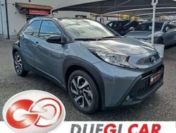 Grigio Usata 2025 Toyota Aygo X Trend SUV | 16.300 € (Buon prezzo)