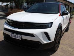Bianco Usata 2024 Opel Mokka Elegance SUV | 18.900 € (Buon prezzo)