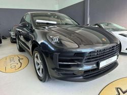 Antracite Usata 2021 Porsche Macan Sport SUV | 53.900 € (Super prezzo)