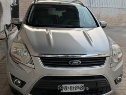 Grigio Usata 2010 Ford Kuga SUV | 5500 € (Buon prezzo)