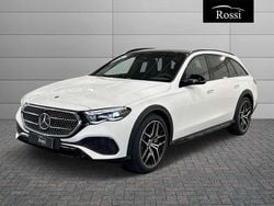 Bianco polare Nuova 2025 Mercedes E450 | 100.300 €