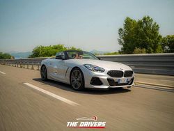 Usata 2019 BMW Z4 Sport Line Cabrio | 31.500 € (Molto cara)