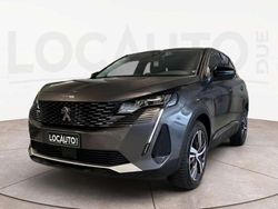 Grigio Usata 2022 Peugeot 3008 Allure SUV | 18.990 € (Ottimo prezzo)