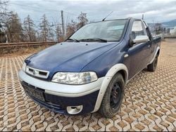 Usata 2004 Fiat Strada Pick-up | 2400 € (Buon prezzo)