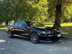Usata 2006 Hyundai Coupé Active Coupé | 3500 € (Buon prezzo)