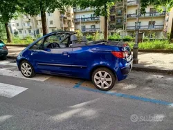 Usata 2009 Mitsubishi Colt Cabrio | 3500 €