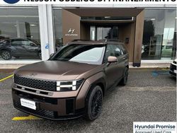 Marrone Usata 2024 Hyundai Santa Fe SUV | 38.900 € (Buon prezzo)
