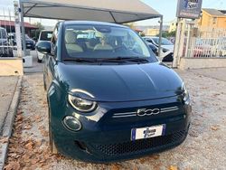 230/b Usata 2022 Fiat 500e Icon Due volumi | 13.999 € (Ottimo prezzo)