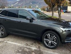 Grigio Usata 2019 Volvo XC60 Business Edition SUV | 31.500 € (Cara)