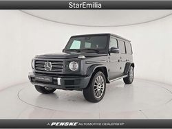 Grigio Usata 2021 Mercedes G400 Premium Plus SUV | 117.900 € (Buon prezzo)