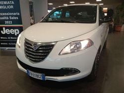 Bianco Usata 2015 Lancia Ypsilon Due volumi | 6900 € (Buon prezzo)