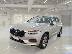Beige Usata 2018 Volvo XC60 Business Edition SUV | 22.700 € (Buon prezzo)