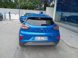 Blu Usata 2021 Ford Puma SUV | 15.000 € (Ottimo prezzo)