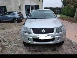 Grigio Usata 2007 Suzuki Grand Vitara SUV | 5500 € (Buon prezzo)