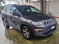 Grigio Usata 2018 Jeep Compass SUV | 15.500 € (Super prezzo)