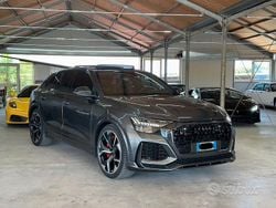 Grigio Usata 2021 Audi RS Q8 SUV | 69.900 € (Super prezzo)