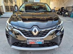 Nero Usata 2020 Renault Captur Intens SUV | 16.999 € (Cara)