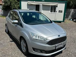 Usata 2016 Ford C-MAX Monovolume | 5999 € (Ottimo prezzo)